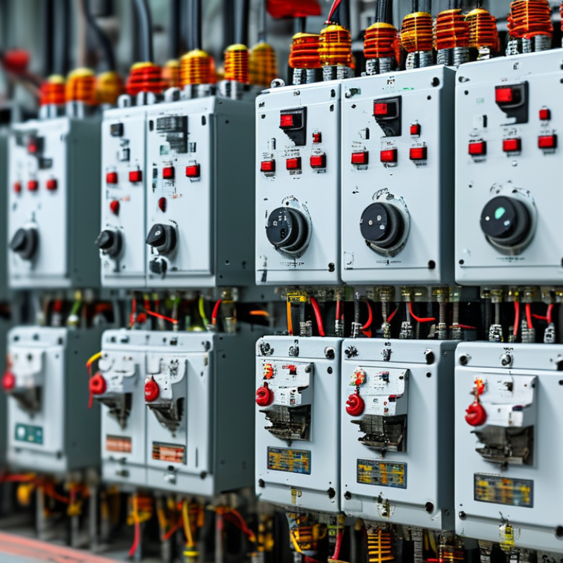 How to Choose the Best Medium Voltage Switchgear for Your Needs?
