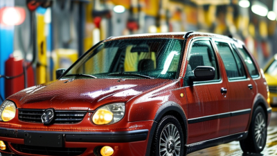 Best Car Wash Machine for Global Buyers How to Choose?