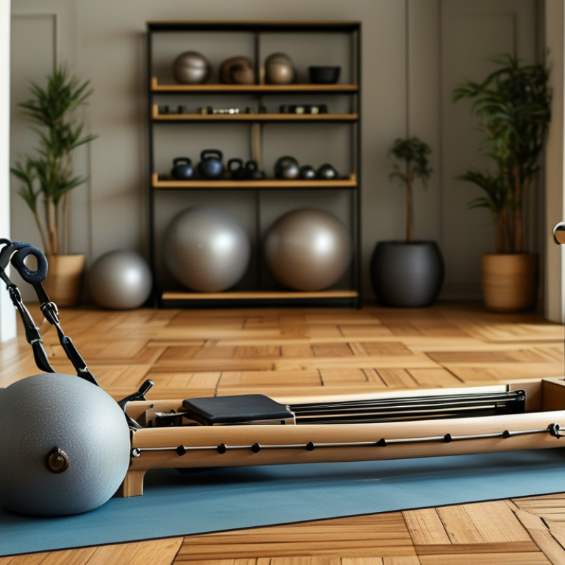 Best Pilates Equipments for Home Workouts in 2026?
