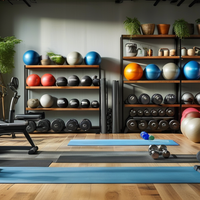 Top 10 Fitness Machines for Home Workouts That Deliver Results?