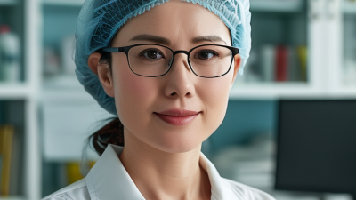 Top 10 Best Manufacturers of Lead Thyroid Shields in China?