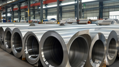 Top 10 Stainless Steel Suppliers in China for Global Buyers?