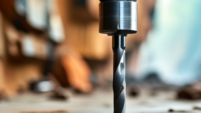 How to Choose the Best Core Drilling Bits for Your Needs?