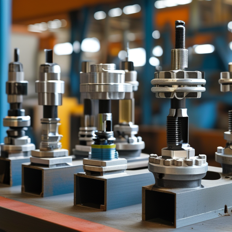 What is a Pipe End Clamp and How to Choose One?