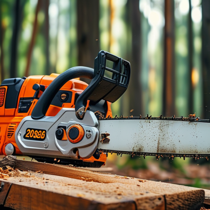 2026 How to Choose the Best Electric Chainsaw for Your Needs?