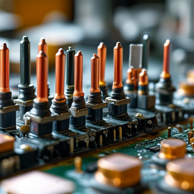 How to Choose the Right Switching Diode for Your Project?