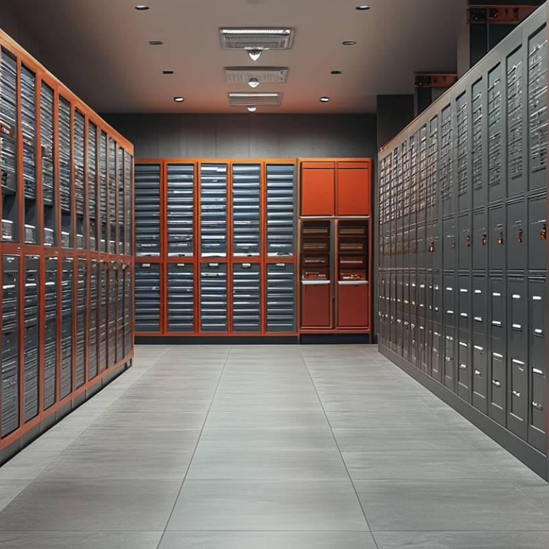 2026 Best Electronic Lockers for Global Buyers to Consider?