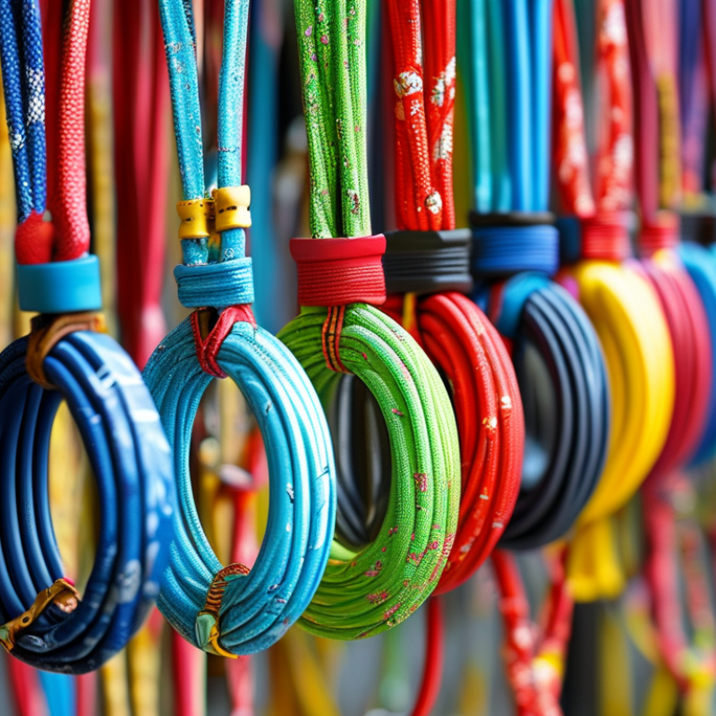 Best Tubular Lanyard Options for Global Buyers?