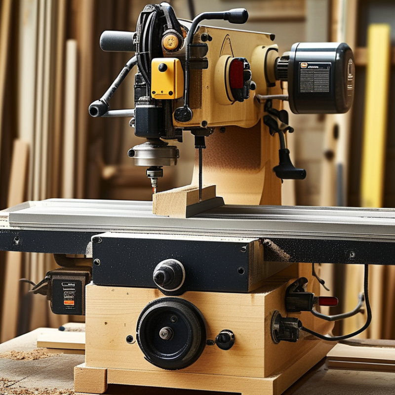 How to Choose the Best Wood Machine for Your Needs?