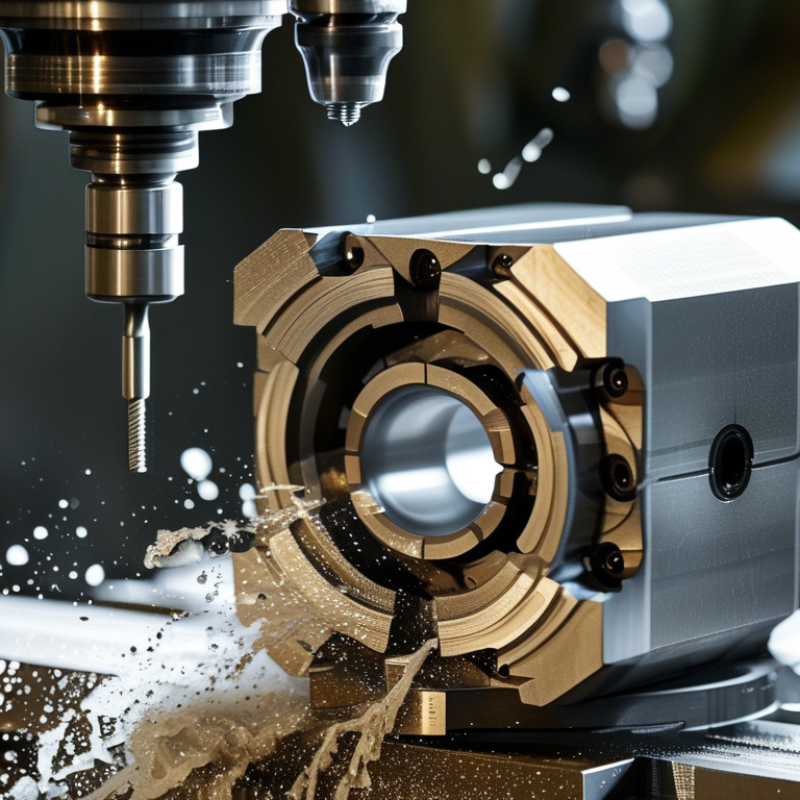 Top Cnc Milling Parts for Global Buyers Today?