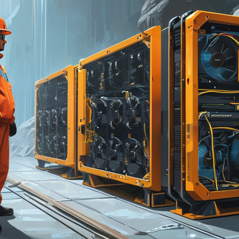 Top 10 Benefits of Choosing Bit Main Equipment for Your Business?