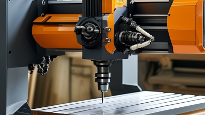 What is the Best CNC Controller for Your Needs?