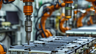 Why Choose Smt Machines for Your Manufacturing Needs?