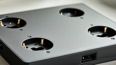 How to Choose the Best Recessed Floor Socket for Your Needs?