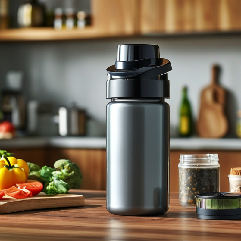 Best Vacuum Pump Bottle for Global Buyers in 2026?