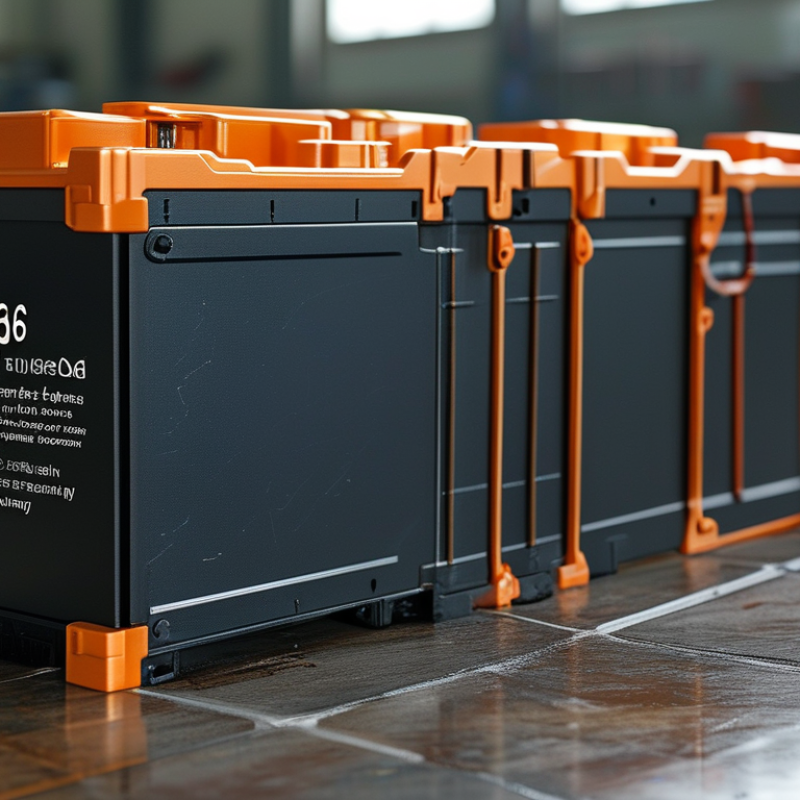 2026 How to Choose Lithium Phosphate Battery for Your Needs?