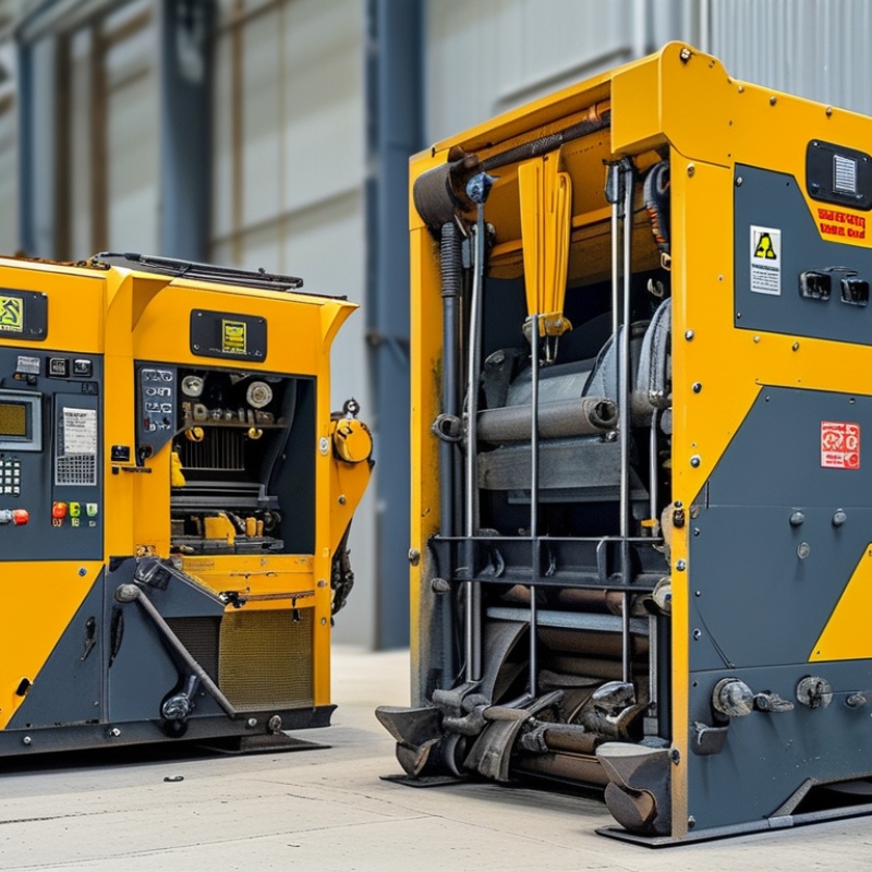 How to Choose the Best Waste Bale Press Mac for Your Needs?