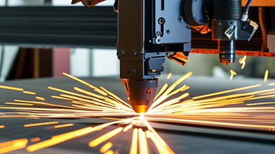 How to Choose the Best Cutting Laser Machine for Your Needs?