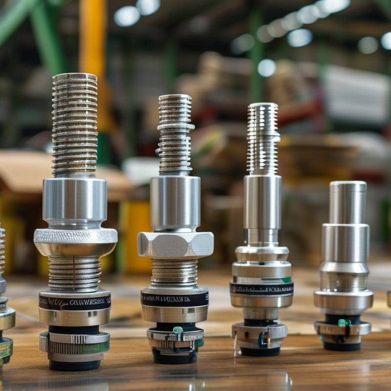 10 Tips for Choosing Eco-Friendly Nylon Cable Gland Manufacturer?