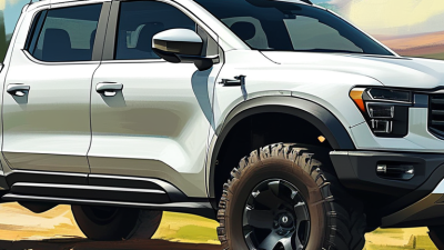 Is the L7e Electric Pickup the Best Choice for Your Needs?