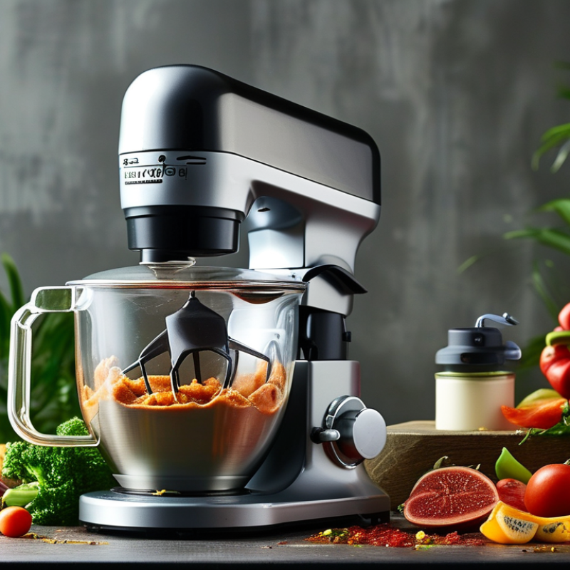 How to Choose the Best Fufu Mixer Machine for Your Needs?