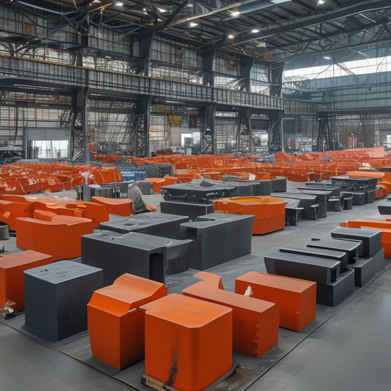 2026 Top Aluminum Alloy Casting Suppliers You Should Know?