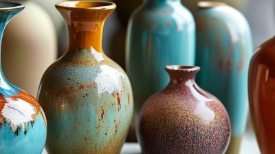 Why Choose a Reliable Ceramic Decorating Company for Your Needs?