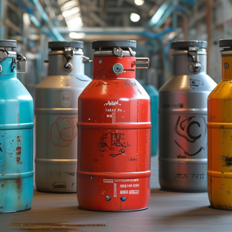 Top Acid Tanks for Global Buyers What to Consider?