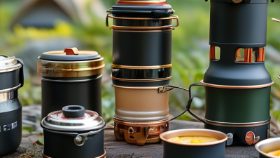 Top 10 Insulated Portable Pots for Global Buyers in 2026