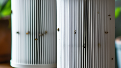 What are Carbon Filters and How Do They Work?