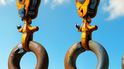 Why Choose Wire Rope Thread Lifting Loop for Your Projects?