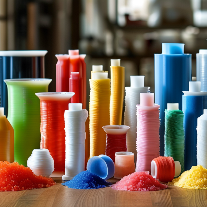 How to Choose the Best Pa Filament Masterbatch for Your Needs?