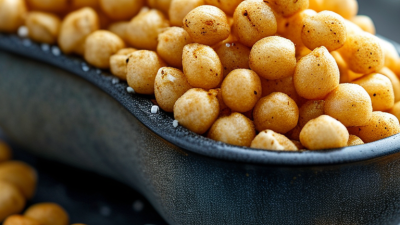 Best Puffed Rice Machine for Global Buyers in 2026?
