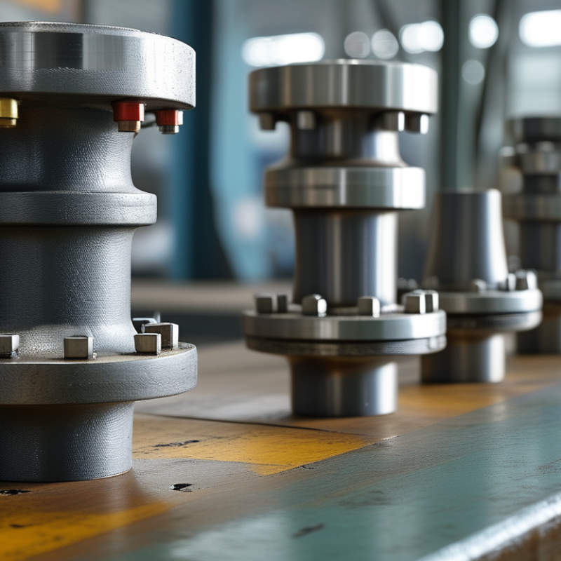 How to Choose the Right Joint Flange for Your Project?