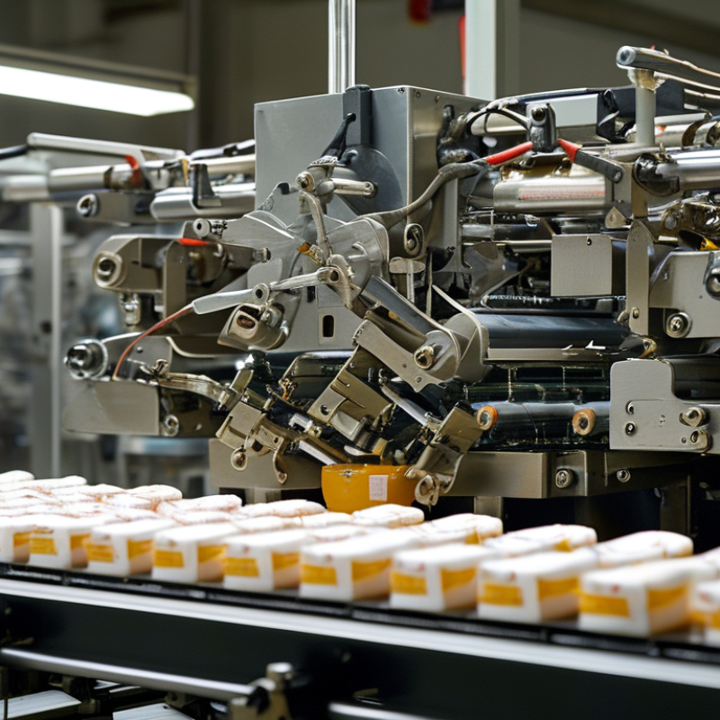 Why Choose an Automatic Diaper Packing Machine for Your Business?