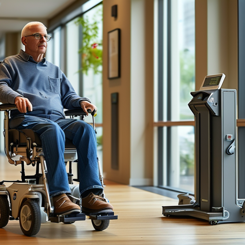 Top Tips for Choosing the Right Disability Lift?