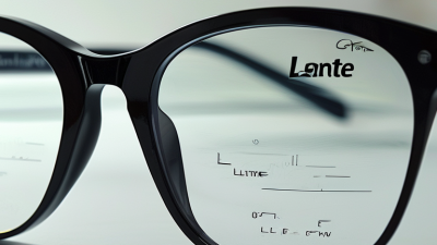 Lente Multifocal Freeform Benefits for Global Buyers?