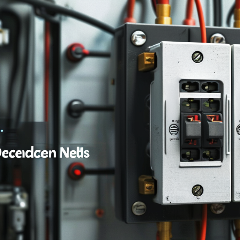 Top Benefits of Choosing Dc Mcb Single Pole for Your Needs?