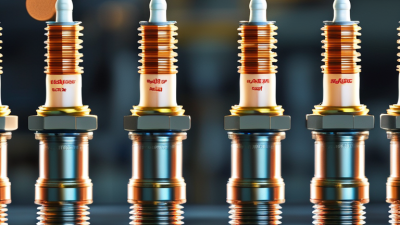 Top Engine Plugs Suppliers in China for Global Buyers?