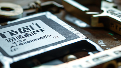 10 Essential Tips for Sourcing Metal RFID Cards Globally?