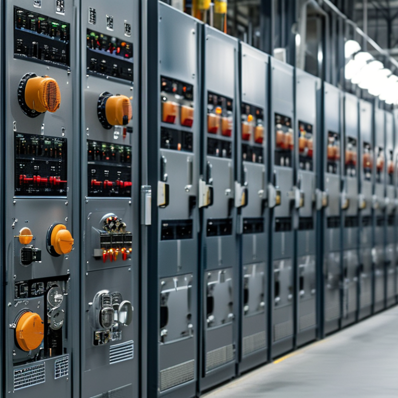 Top 10 Industrial Switchgear Solutions for Global Buyers?