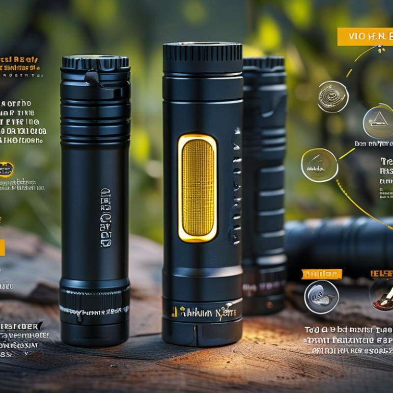 How to Choose the Best Led Torch for Your Needs?