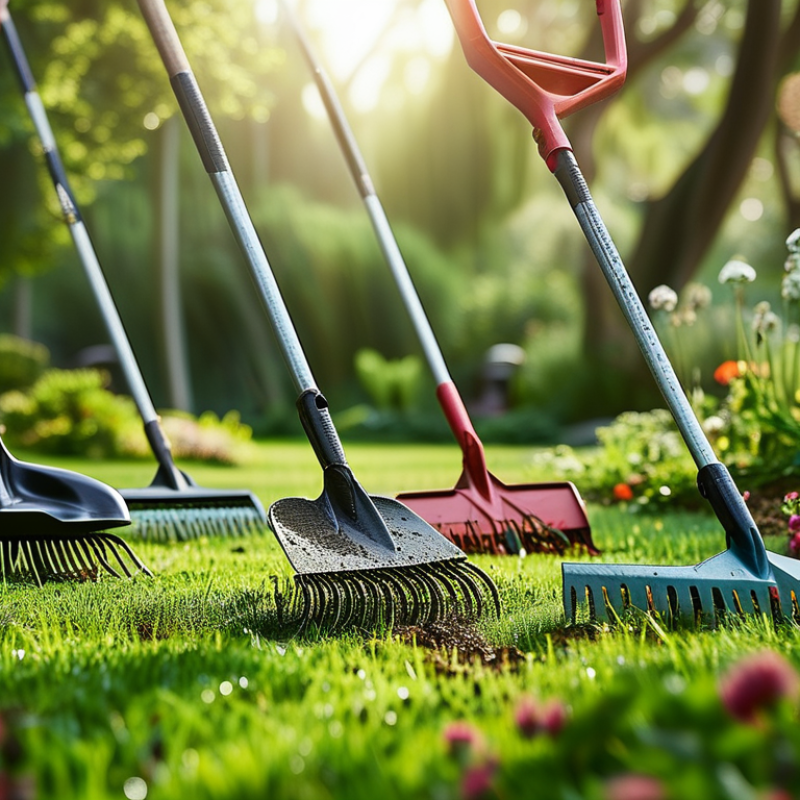 Top Turf Rakes of 2026 for Global Buyers Guide?