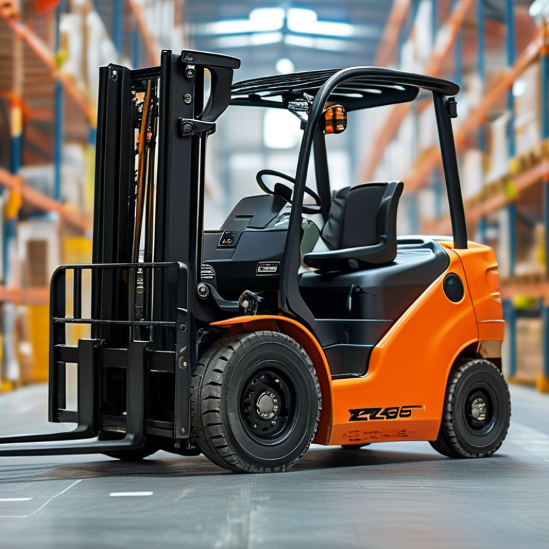 2026 Best Lift Truck Models for Global Buyers Insights?