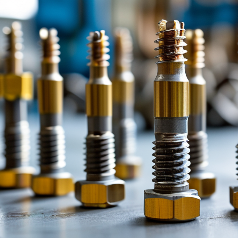 2026 Best Titanium Button Head Bolts for Global Buyers?