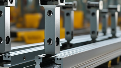 Top 10 Conductor Rail Support Brackets in China for Global Buyers?