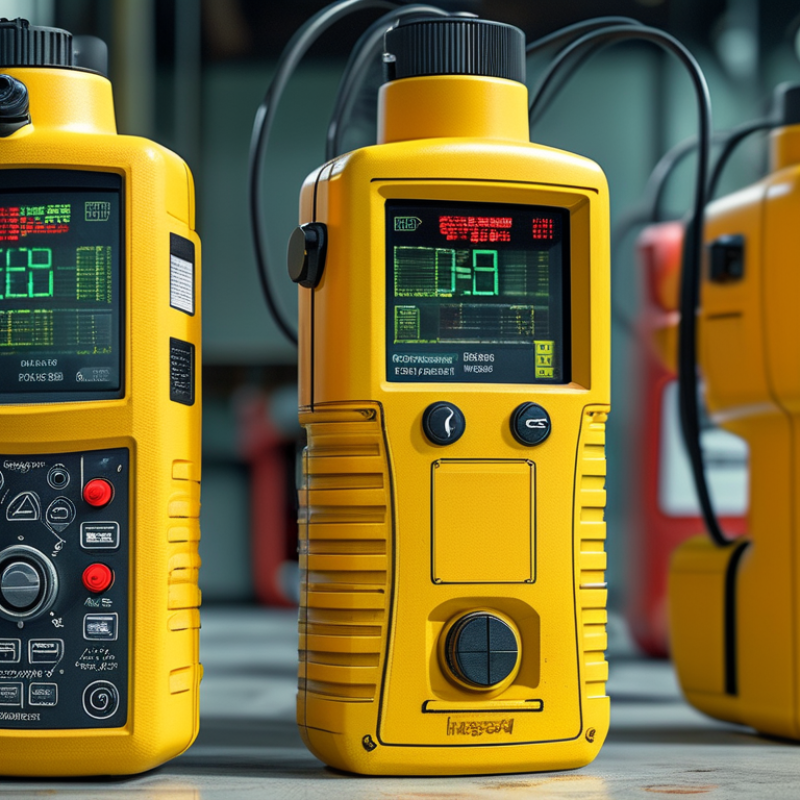 How to Choose the Best Toxic Gas Detector for Your Needs?