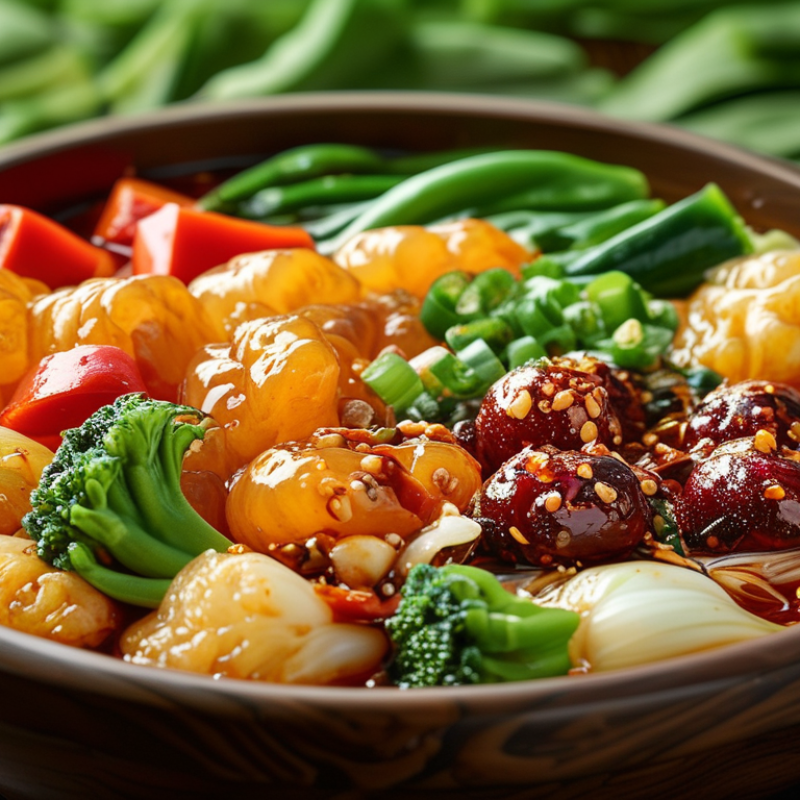 How to Choose the Best Mao Cai Restaurant Chains for Your Business?