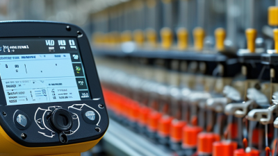 China Best Electronic Tension Meter for Global Buyers Need?