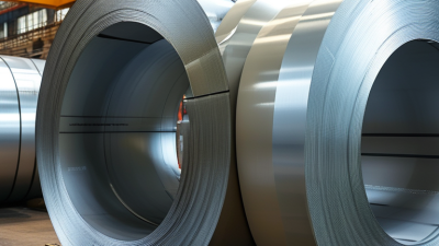 How to Choose the Best Hot Rolled Metal for Your Needs?